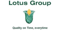 LOTUS Group - logo